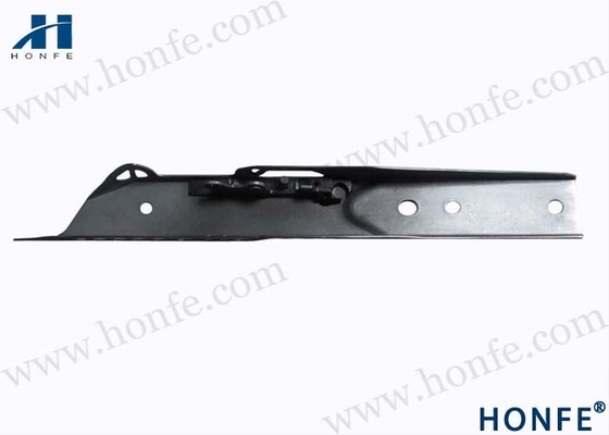 PQO65047 / PQO65045 তাঁতের খুচরা যন্ত্রাংশ GS900 বাম গ্রিপার বডি