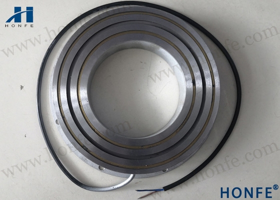 PNO45049 Sulzer GS900 Rapier Loom খুচরা যন্ত্রাংশ ব্রেক কয়েল টেক্সটাইল যন্ত্রপাতি