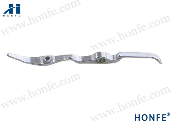 LH গ্রিপার লিভার Sulzer GS900 Rapier Loom খুচরা যন্ত্রাংশ স্ট্যান্ডার্ড