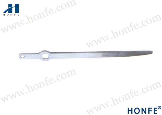 তাঁতের তাঁতের জন্য Sulzer GS900 Rapier Loom খুচরা যন্ত্রাংশ LH গ্রিপার প্লেট