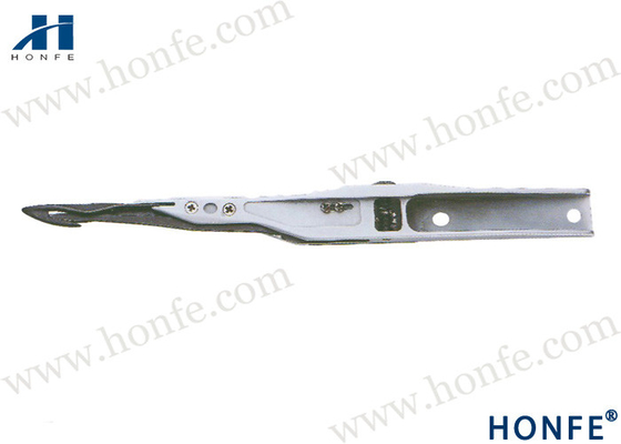Sulzer GS900 উইভিং মেশিনারির জন্য RH গ্রিপার র‌্যাপিয়ার লুম খুচরা যন্ত্রাংশ