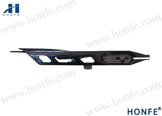 LH গ্রিপার ব্ল্যাক 023517001 Sulzer F2001 টেক্সটাইল মেশিনারি খুচরা যন্ত্রাংশ