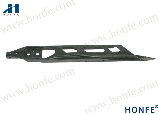 SULZER F2001 Rapier Loom খুচরা যন্ত্রাংশ LH গ্রিপার বডি টেক্সটাইল যন্ত্রপাতি