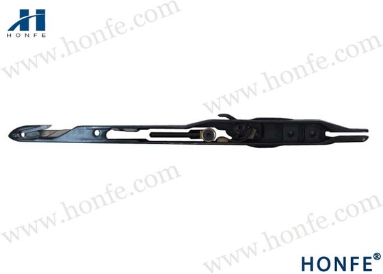 F2001 মেশিনের জন্য F2001 RH গ্রিপার ব্ল্যাক সুলজার লুম খুচরা যন্ত্রাংশ 023513901