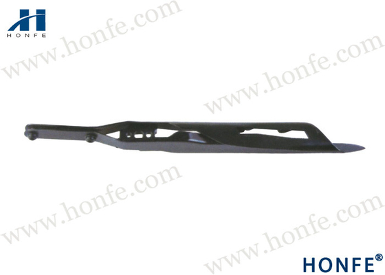 Sulzer G6100 Rapier Loom খুচরা যন্ত্রাংশ LH গ্রিপার বডি গ্যারান্টি গুণমান