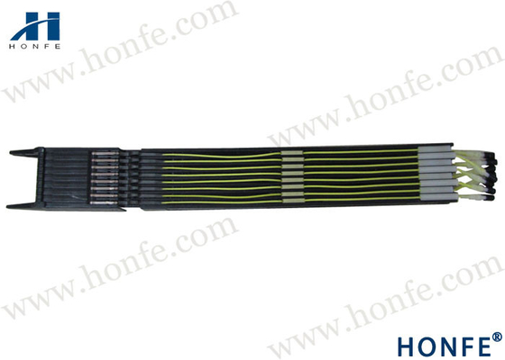 CX870/CX960 এর জন্য Jacquard খুচরা যন্ত্রাংশ ইলেক্ট্রোম্যাগনেট ভালভ সমাবেশ
