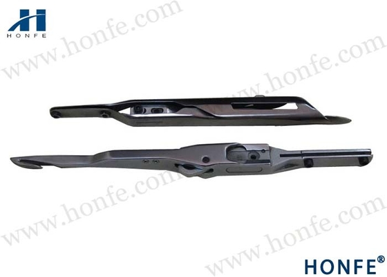 G6100 যন্ত্রের জন্য G6100 গ্রিপার হোয়াইট সালজার লুম খুচরা যন্ত্রাংশ