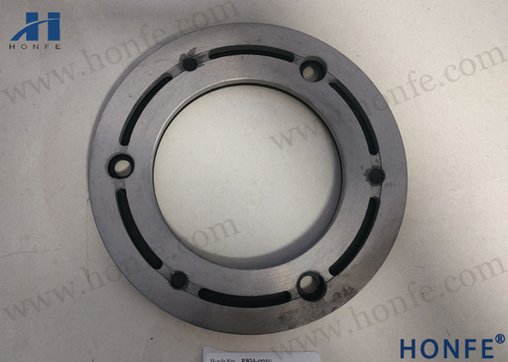 আর্মেচার 025573301 Sulzer G6100 Rapier Loom খুচরা যন্ত্রাংশ টেক্সটাইল মেশিন