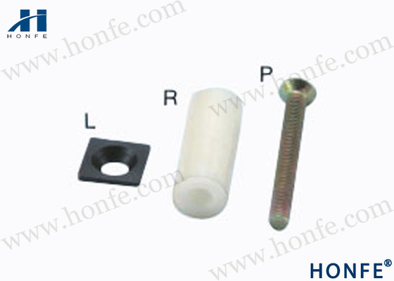 L : BA301129 / R : BA301131 / P : V32D5X50 এয়ার জেটের জন্য পিকানল লুম খুচরা যন্ত্রাংশ