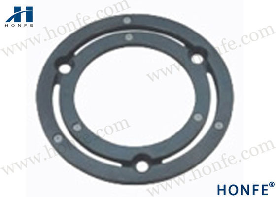 আর্মেচার 025300404 সালজার তাঁতের জন্য টেক্সটাইল যন্ত্রপাতি খুচরা যন্ত্রাংশ