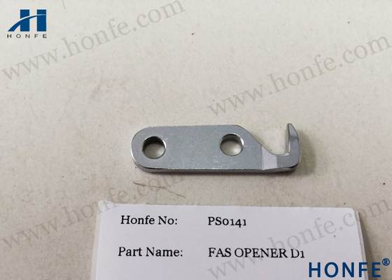 FAS ওপেনার 911129165 Sulzer PU এর জন্য প্রজেক্টাইল লুম খুচরা যন্ত্রাংশ