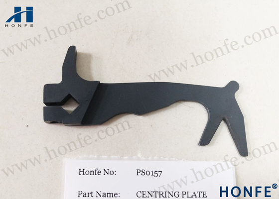 সেন্টারিং ব্লেড 911320066 Sulzer PU/P7100 এর জন্য প্রজেক্টাইল লুম খুচরা যন্ত্রাংশ