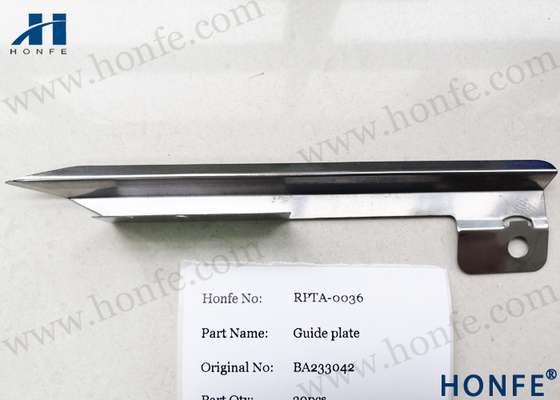 ওয়েফট গাইড BA233042 Picanol Optimax তাঁতের খুচরা যন্ত্রাংশ