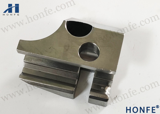912311119 / 911311119 HONFE MS D1 সিলভার প্রজেক্টাইল লুম পার্টস