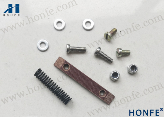 Sulzer G6300 মেশিনের জন্য G6300 LH গ্রিপার স্পেয়ার পার্ট কিট PNO13979