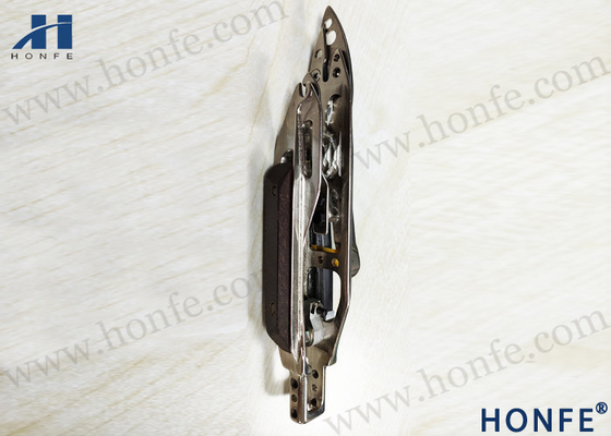 B2B পাইকারি HONFE-Dorni I-এর জন্য ডর্নিয়ার আই এলএইচ গ্রিপার গ্রুভড/মসৃণ