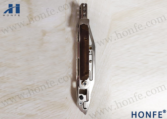 LH গ্রিপার 1 পিস খাঁজকাটা/মসৃণ MOQ B2B সরবরাহকারী LH গ্রিপার
