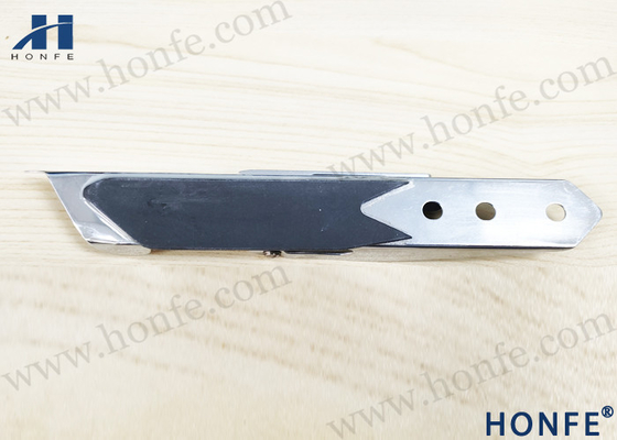 HONFE Optimax LH গ্রিপার পিকানল তাঁত জন্য Grooved খুচরা যন্ত্রাংশ