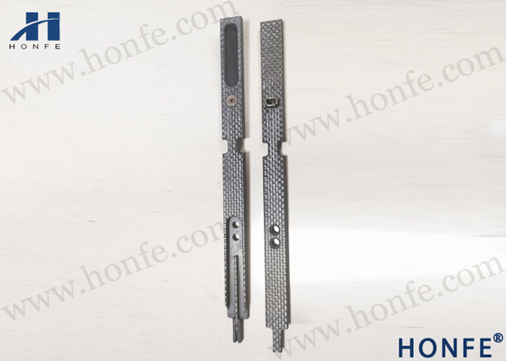 ওয়েফট ফিডার বার L=230 917750352/917750295 Sulzer P7200 মেশিন