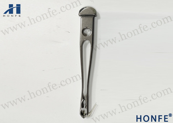 বিভিন্ন প্যাকেজ Sulzer Loom খুচরা যন্ত্রাংশ - সিলভার - D/A পেমেন্ট