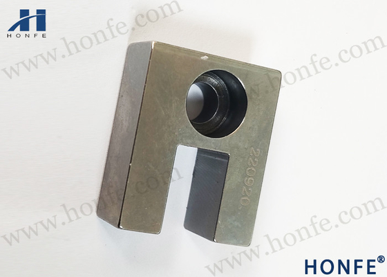 বিভিন্ন প্যাকেজগুলির সাথে HONFE আপনার প্রোজেক্টাইল তাঁত সমাধান
