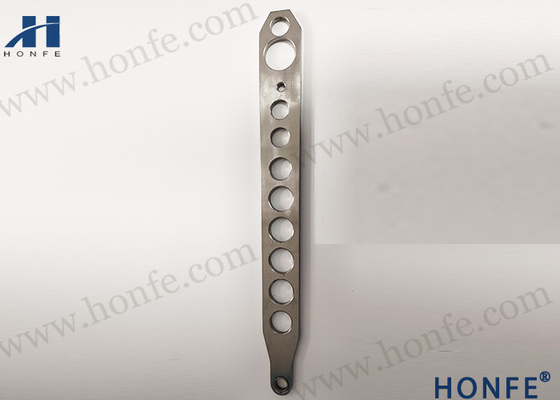 RH Lever Sulzer Loom Spare Parts For Projectile Loom HONFE সরাসরি উৎপাদন