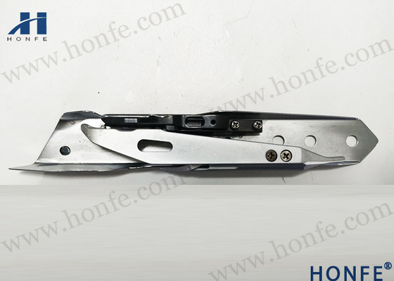 সিলভার এলএইচ গ্রিপার BE235226 / BE243110 গ্যামা-এক্সের জন্য রেপিয়ার তাঁত