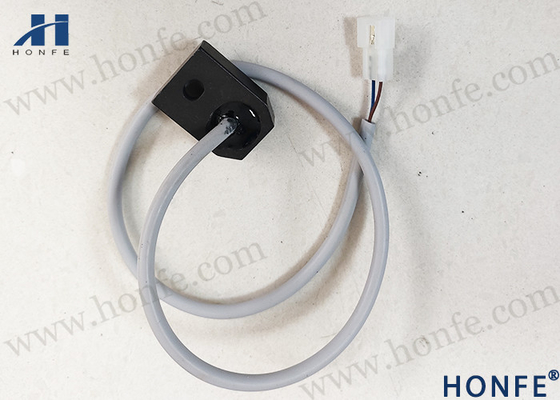 100% QC পাস প্রজেক্টাইল সেন্সর Pu,D1 পারফরম্যান্সের জন্য গ্যারান্টিযুক্ত Honfe নং PS0694