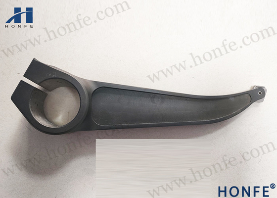 P7300 Sulzer Loom Spare Parts এক্সপ্রেস ডেলিভারি T/T পেমেন্ট পদ্ধতি Picking Lever