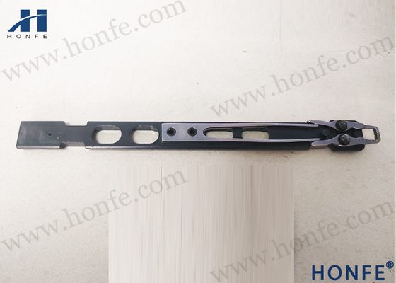 প্রোজেক্টাইল ফিডার MS 911819168 ডায়মন্ড নর্নড দুই রঙ D1 1.5 * 3