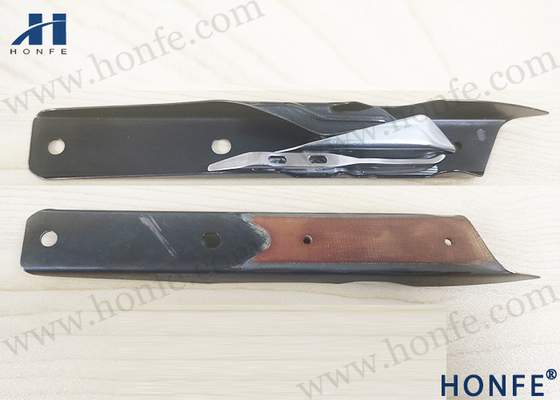 এক্সপ্রেস ডেলিভারি সহ Sulzer Loom খুচরা যন্ত্রাংশ G6200 বাম গ্রিপার