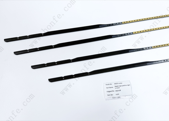 100% QC পাস প্যান্টার টেপ রাইট L 1900 2553058 র‍্যাপিয়ার টেপ পজিটিভ রাইট টেক্সটাইল মেশিনারির জন্য