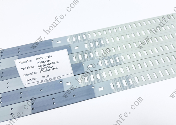 TP500 টেপ ডান-বাম PBZ581112400 প্রস্থ=240 দৈর্ঘ্য=2418mm