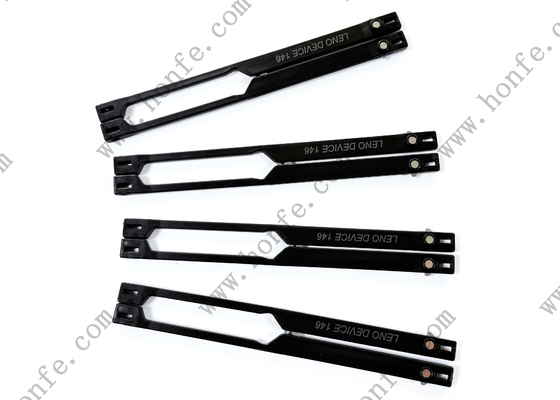 লেনো L=146mm 9280898 টেক্সটাইল মেশিন Vamatex সিরিজ লিওনার্দো তাঁত খুচরা যন্ত্রাংশ