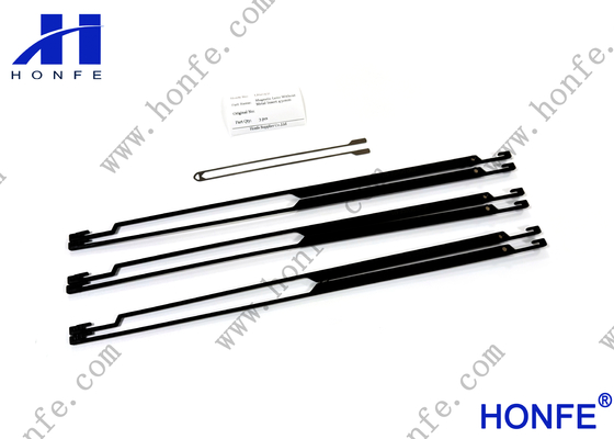 মেটাল ইনসার্ট ছাড়া চৌম্বকীয় Leno 431mm তাঁত খুচরা যন্ত্রাংশ