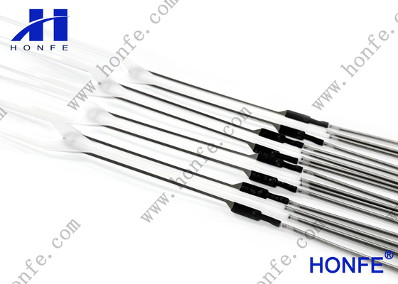 লেনো এল=668মিমি C9S7826 র‍্যাপিয়ার লুমস জ্যাকওয়ার্ড লুমস বোনাস গ্রস উইভিং লুম যন্ত্রাংশ