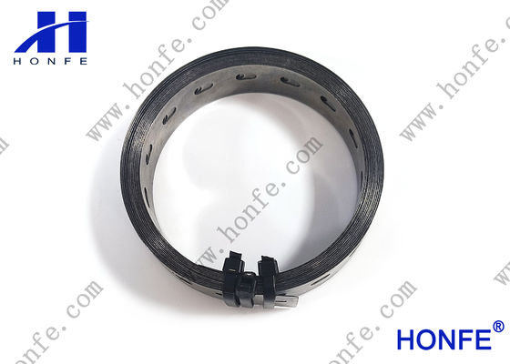 প্রজেক্টাইল সালজার লুম খুচরা যন্ত্রাংশ নিম্ন ইস্পাত ব্যান্ড 911-223-658 153