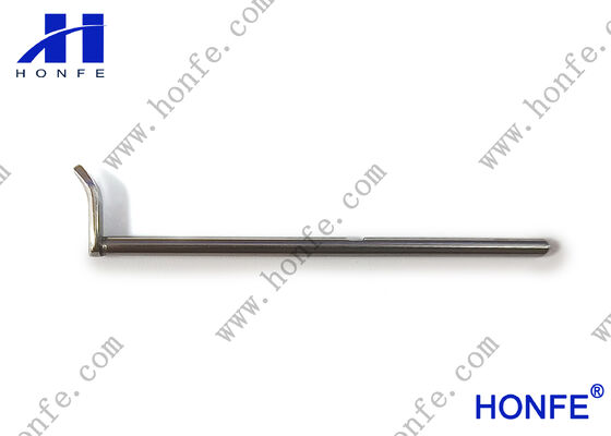 ওয়েফট এন্ড গ্রিপার ফুট 911-132-289 সালজার লুম খুচরা যন্ত্রাংশ প্রজেক্টাইল এসইউ