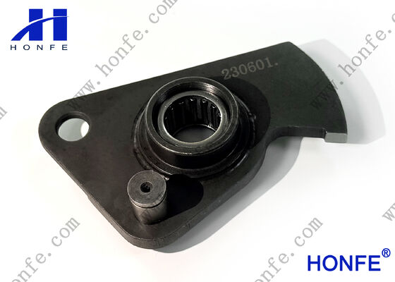 ওয়্যার টান লিভার ৯১১.৮১৪.২২৮ ডি=১০ টেক্সটাইল মেশিনারি প্রজেক্টাইল উইভিং লুম যন্ত্রাংশ উচ্চ গুণমান