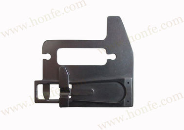 গ্রুভ সালজার PUD1 L=50 সহ Sulzer Looms ES 911819324 এর জন্য প্রজেক্টাইল ফিডার খুচরা যন্ত্রাংশ