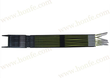 Jacquard CX870/CX880/CX960 ইলেক্ট্রোম্যাগনেট ভালভ সমাবেশ J29134003/J29134004/J29134007
