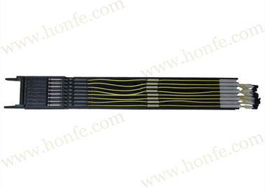 ইলেক্ট্রোম্যাগনেট ভালভ সমাবেশ Jacquard LX1600 টেক্সটাইল লুম খুচরা যন্ত্রাংশ