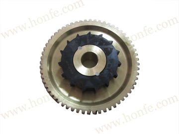 PS0401 বুনন সલ્জার তাঁত স্পেয়ার পার্টস কীট চাকা / গিয়ার 911-510-111 ISO9001