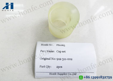 912-311-002 P7200 P7100 P7300 ক্যাপ সেট সুলজার তাঁত খুচরা যন্ত্রাংশ