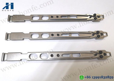 প্রজেক্টাইল ফিডার Ms Loom Replacement Parts D1 মসৃণ উইথ গ্রুভ টো কালার 911819169 911819245