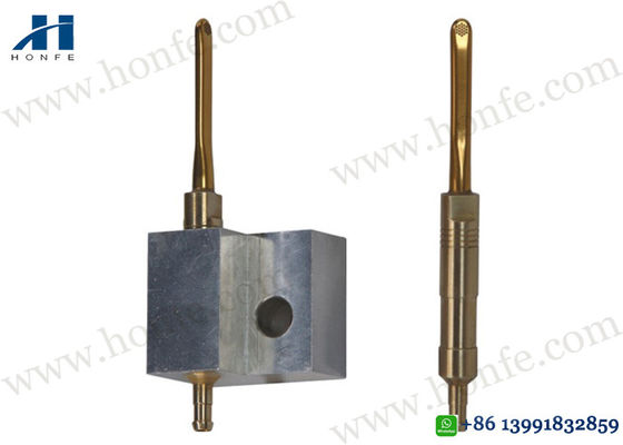 রিলে অগ্রভাগ PAT-A φ0.4x19 হোল পিকানল তাঁত খুচরা যন্ত্রাংশ