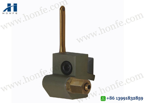 অগ্রভাগ পিকানল তাঁত স্পেস পার্টস নোজল BE154507 নাইট্রাইডিং স্ট্রেচিং