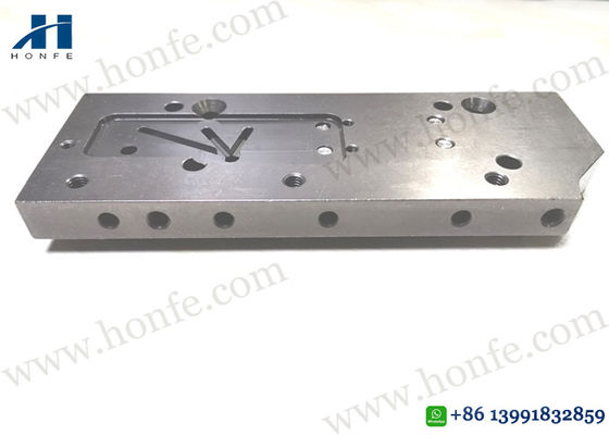 রেল 740-969-000 সুলজার P7150 তাঁত খুচরা যন্ত্রাংশ কেন্দ্র করে