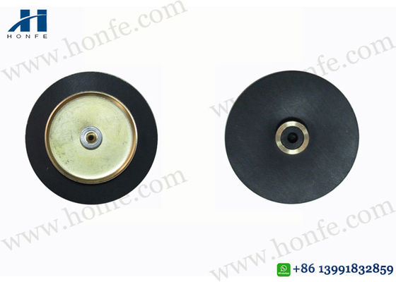 ঝিল্লি B162819 B96067 কালো পিকানল ওমনি তাঁতের অংশগুলি