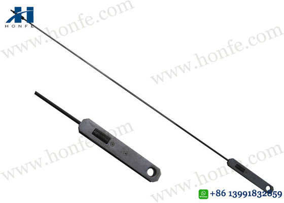 F19968611 BE155206 লিভার পিকানল ওমনি তাঁতের খুচরা যন্ত্রাংশ